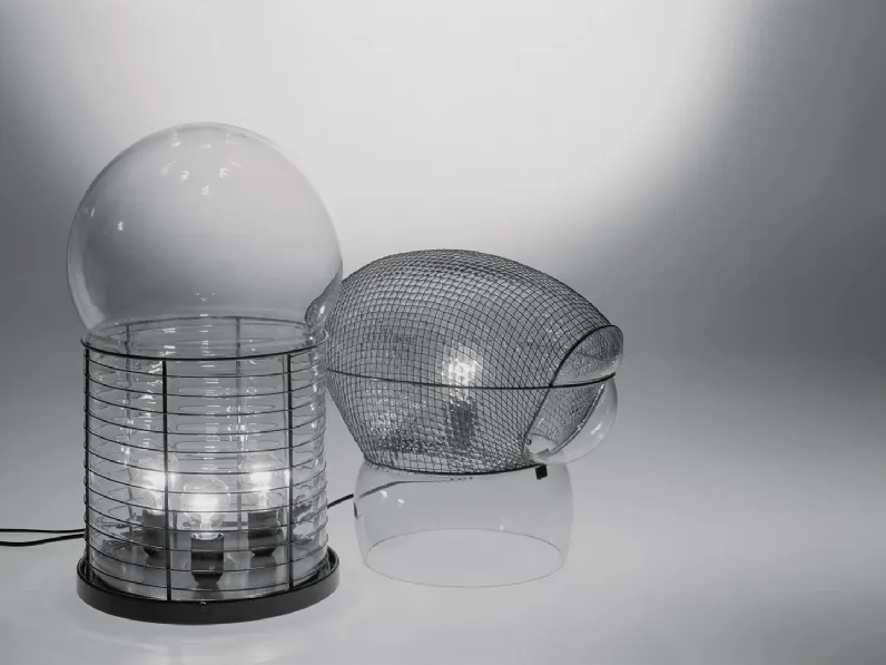 Lampada da tavolo Alcinoo di Artemide