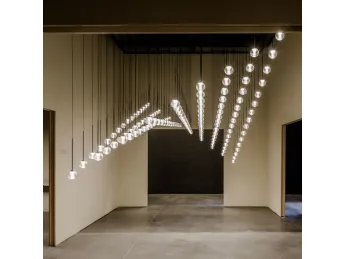 Algorithm grid a sospensione