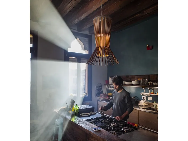 Lampada a sospensione Allegretto di Foscarini