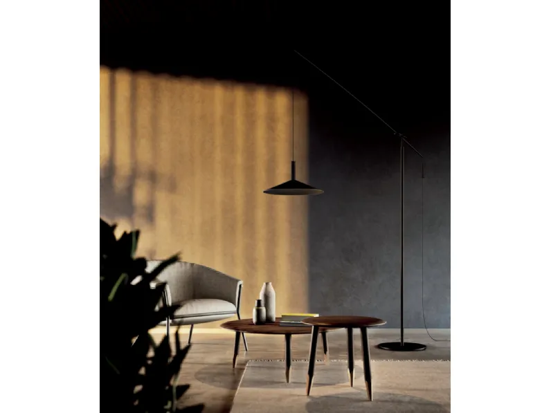 Lampada da terra Altura di Pentalight