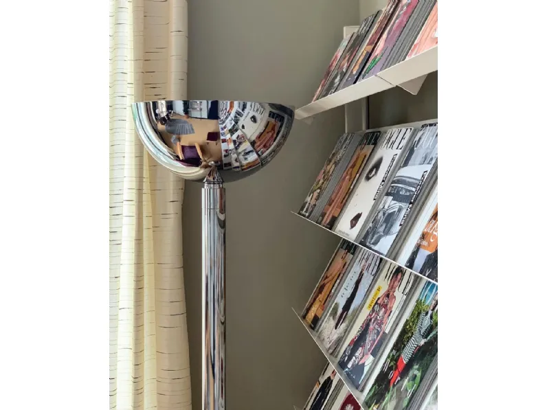 Lampada da terra AM2Z di Nemo