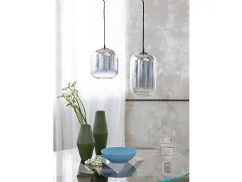 Amphora a sospensione