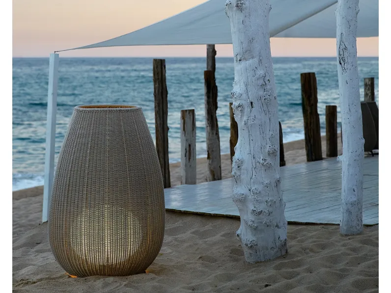 Lampada outdoor Amphora di Bover