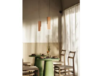 Amulette Art a sospensione