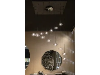 Andromeda a sospensione