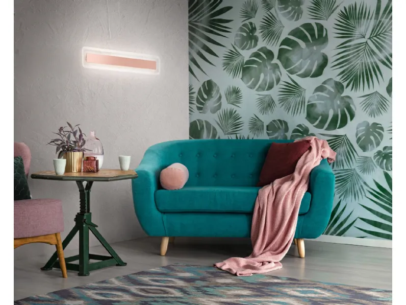 Lampada da parete Antille_S di Linea Light