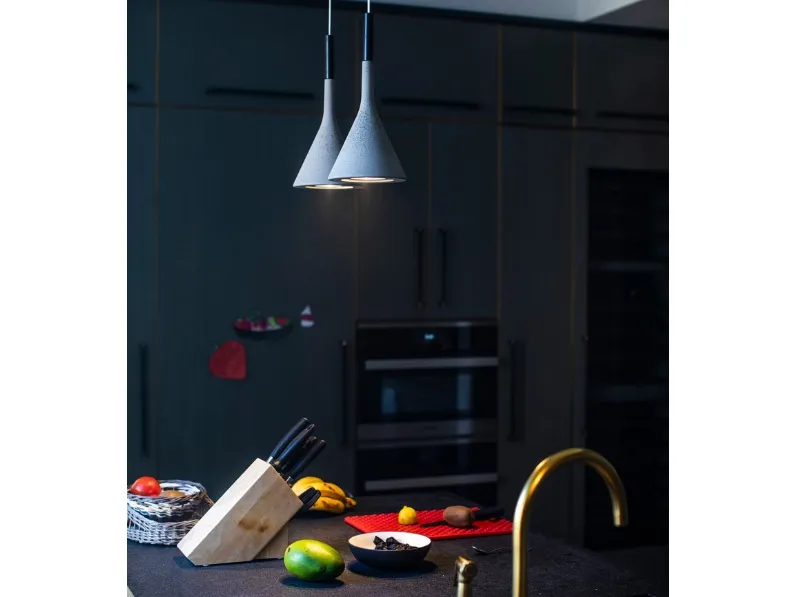 Lampada a sospensione Aplomb di Foscarini