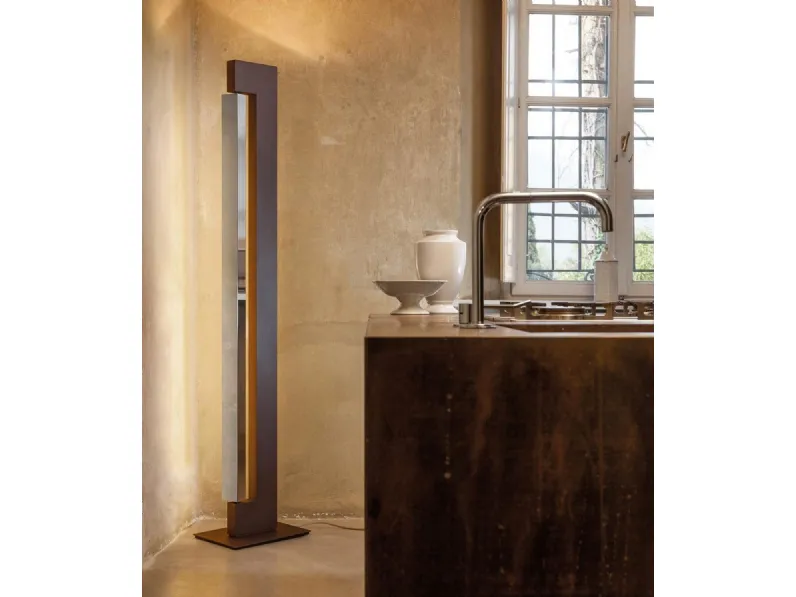 Lampada da terra Ara Floor di Nemo