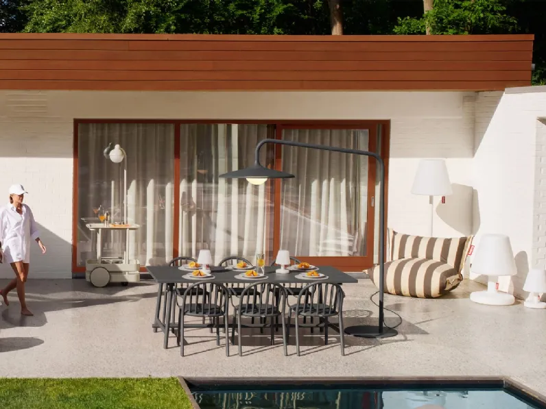 Lampada outdoor da terra Archigrande di Fatboy