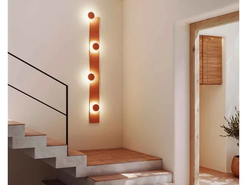 Lampada outdoor Arid di Bover