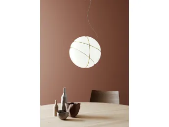 Armilla a sospensione