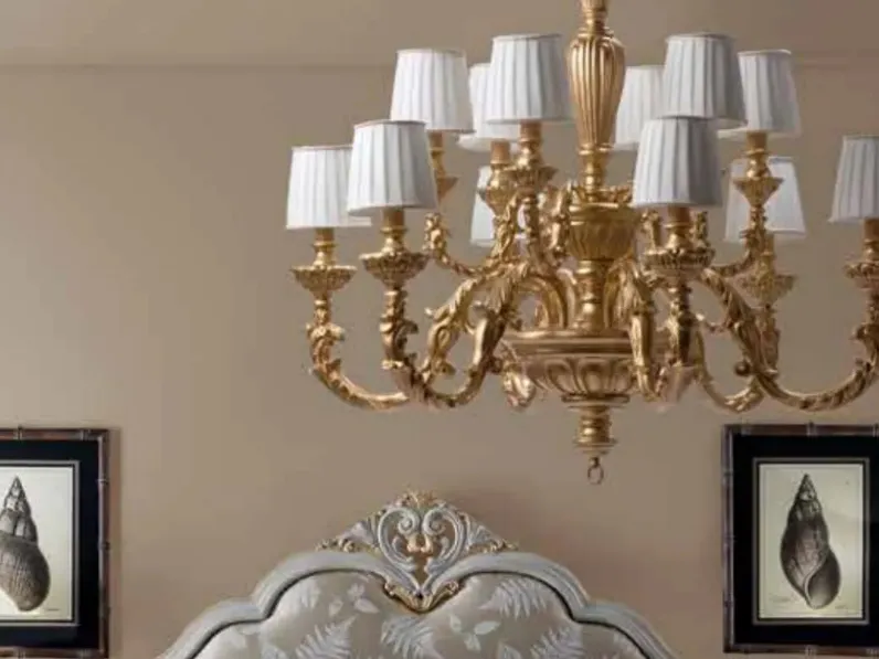 Lampada Art 0112 di Vittorio Grifoni