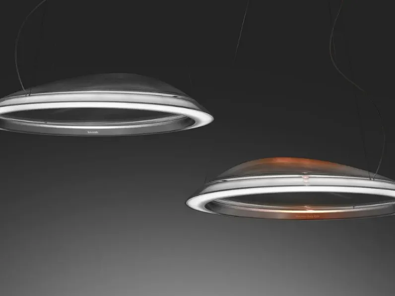 Lampada Ameluna di Artemide