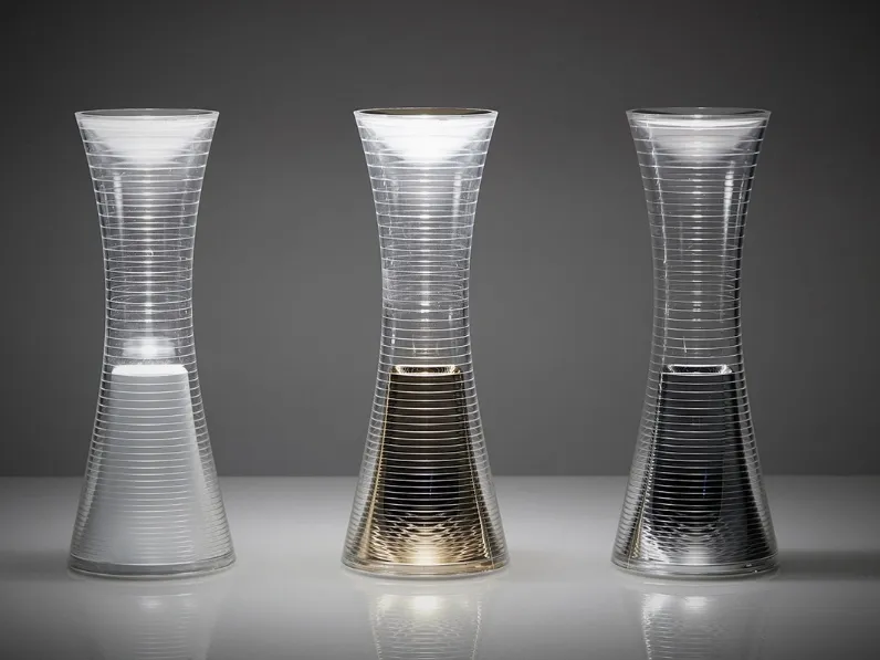 Lampada Come together di Artemide