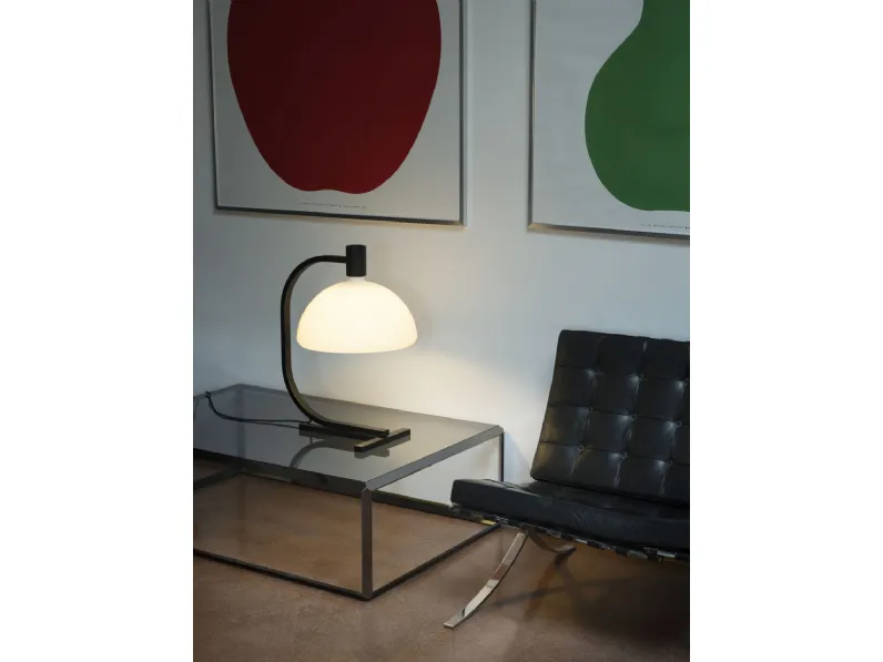 Lampada da tavolo AS1C di Nemo