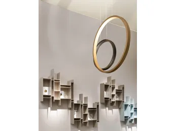 Assolo a sospensione