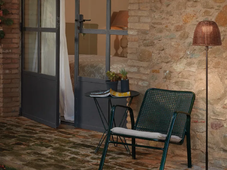 Lampada outdoor Atticus di Bover