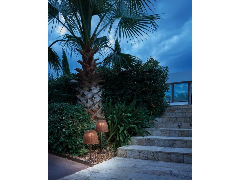 Lampada outdoor Atticus di Bover