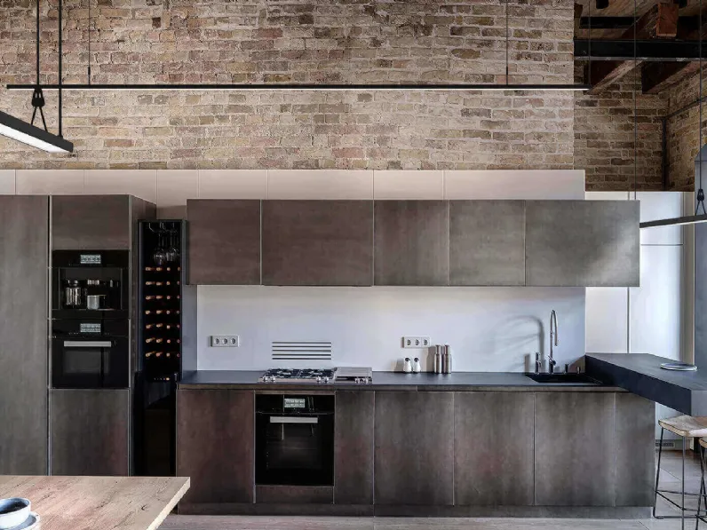 Lampada a sospensione Avatar Pop di OLE!