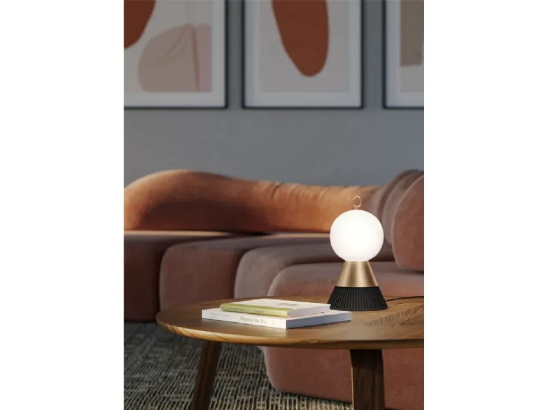 Lampada da tavolo BŌZU di Masiero