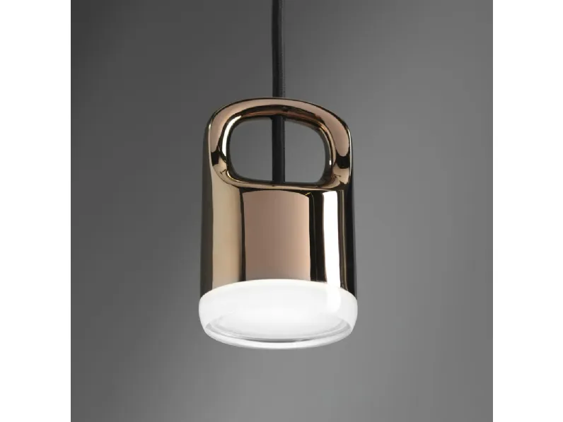 Lampada a sospensione Bag di Vivida International