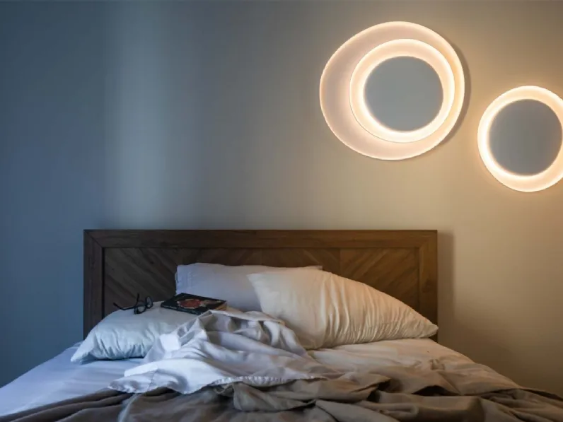 Lampada da parete Bahia di Foscarini