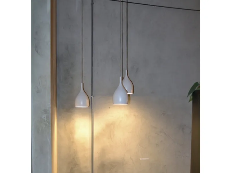 Lampada a sospensione Baloon di Egoluce