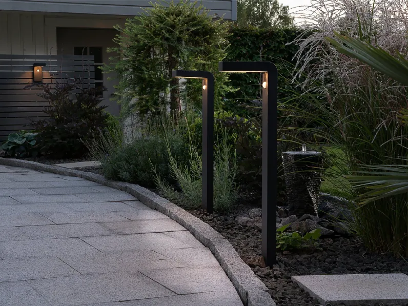 Lampada da esterno Baracconi di Eglo