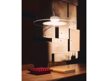 Bascula a sospensione