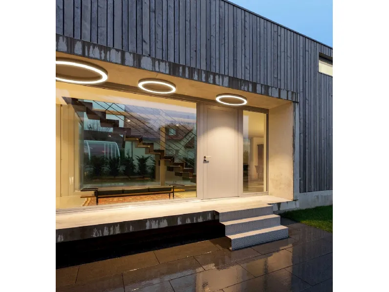 Lampada Bellai Outdoor di Team Italia