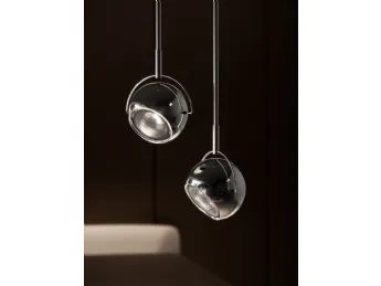 Beluga a sospensione