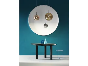 Beluga Royal a sospensione