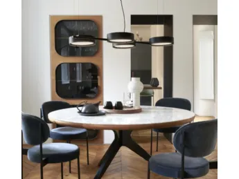 Berlin a sospensione