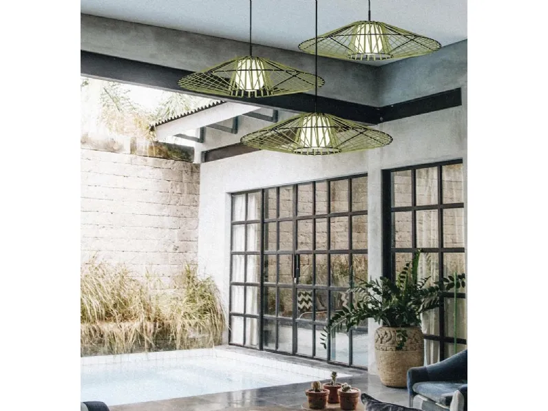 Lampada Bimba Outdoor di OLE!