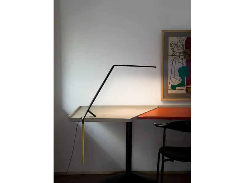 Lampada da tavolo Bird di Nemo