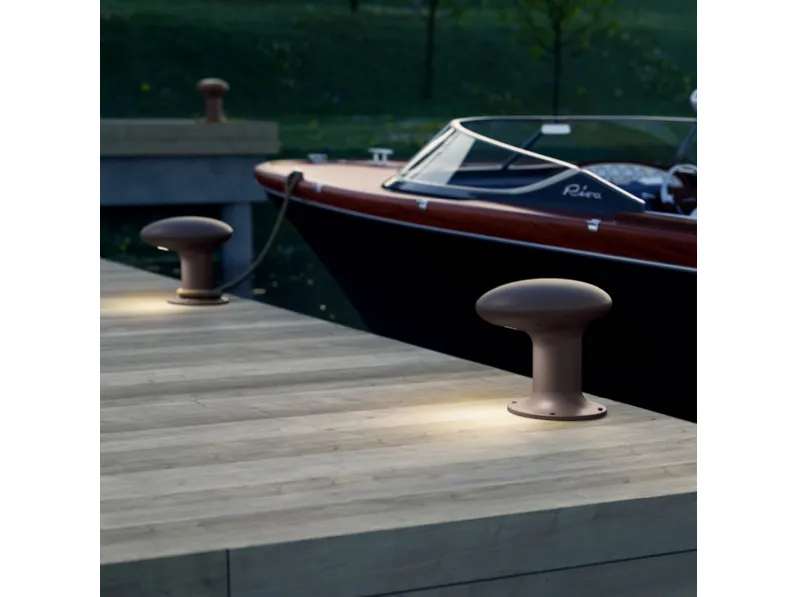 Lampada outdoor Bitta de Il Fanale