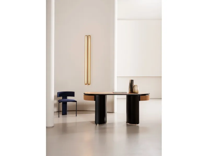 Lampada da parete Blade di Baxter