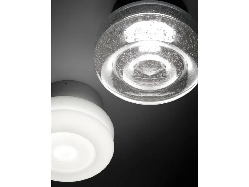 Lampada outdoor Blank di Linea Light