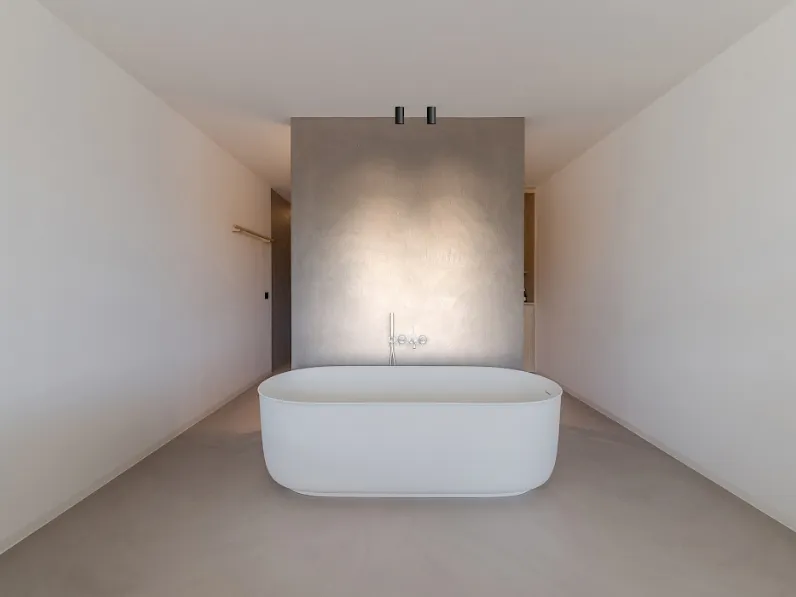 Lampada Bond a soffitto di Rotaliana