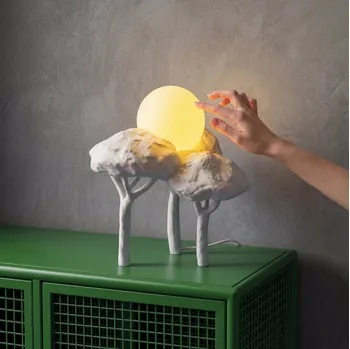 Lampada da tavolo Bosco di Seletti