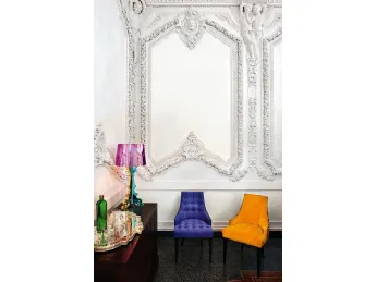 Bourgie Metal da tavolo