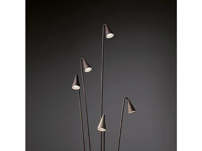 Lampada da esterno Brisa di Vibia