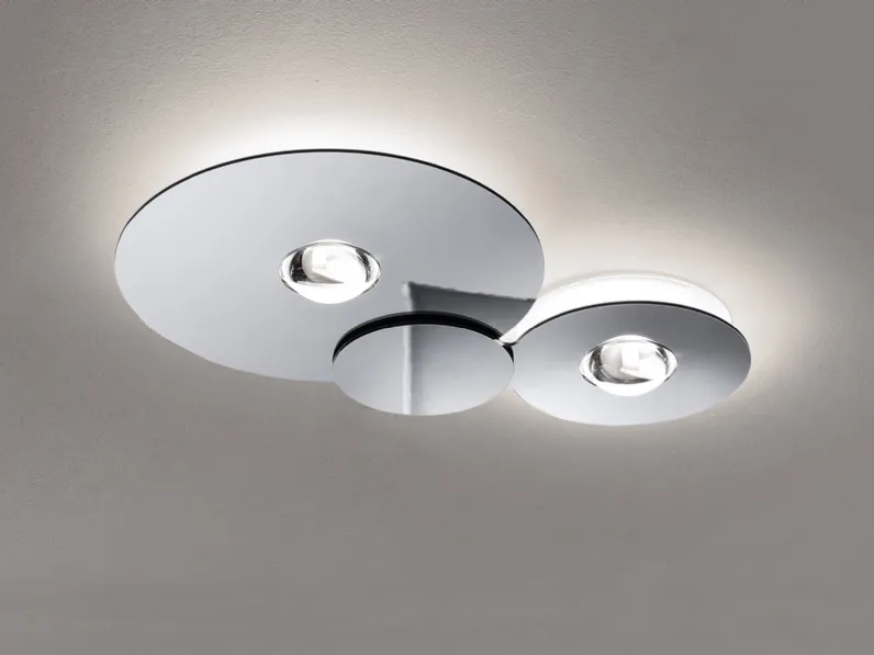 Lampada a soffitto Bugia di Lodes