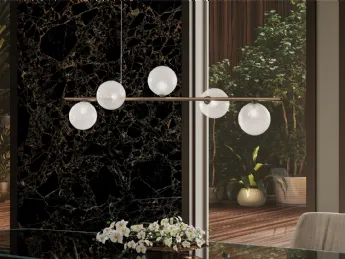 Bulles XL Sospensione