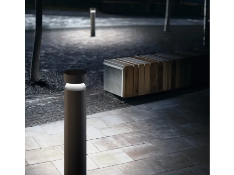 Lampada outdoor Buzzer di Linea Light