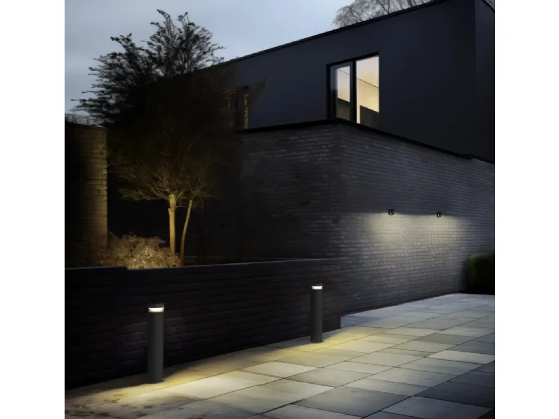 Lampada outdoor Buzzer di Linea Light