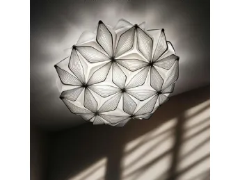 C'est La Vie Ceiling/Wall