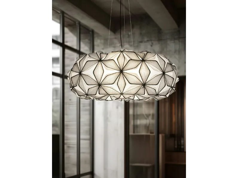 Lampada C'est La Vie Suspension di Slamp