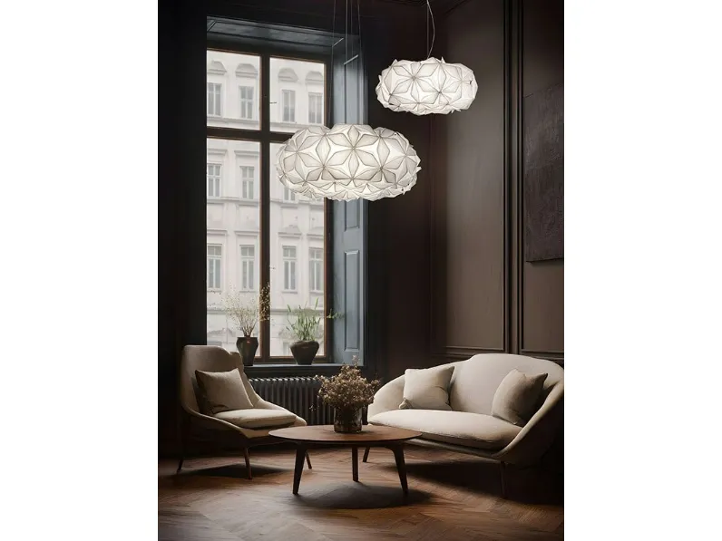 Lampada C'est La Vie Suspension di Slamp