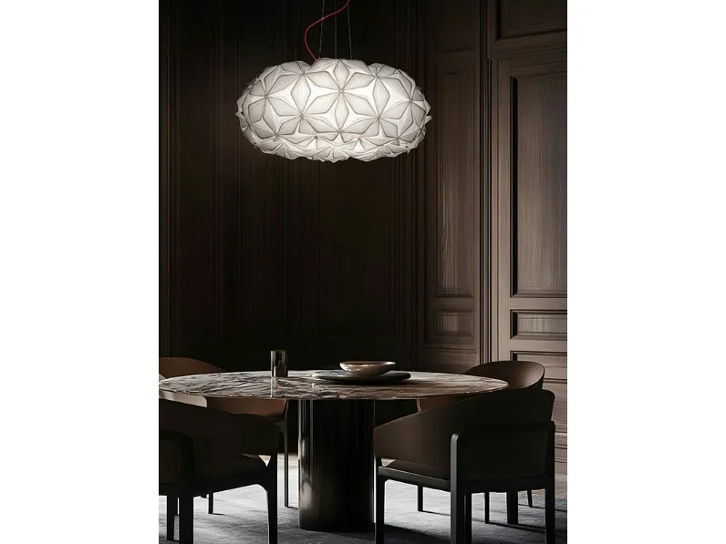 Lampada C'est La Vie Suspension di Slamp